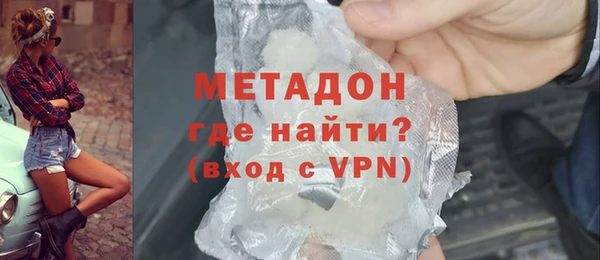 хмурый Алексин