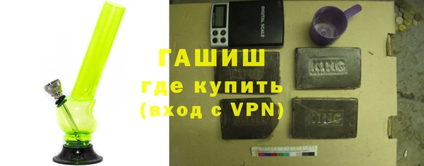 хмурый Алексин