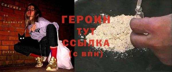 хмурый Алексин